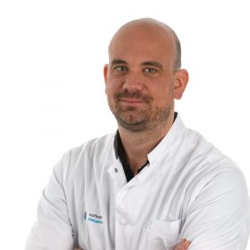 Kalkman, R.O. (Robert)