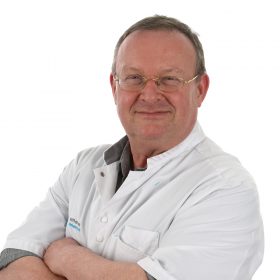 Laar van de, E.F.J. (Eric)