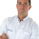 Cardioloog Tim Simme