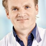 Cardioloog dr. Pim T