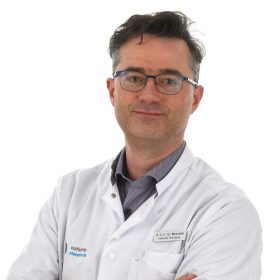 Warmerdam van, L.J.C. (Laurence)