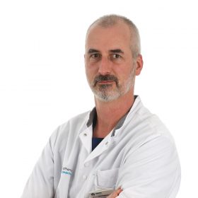 Kappert, B.J. (Bert)