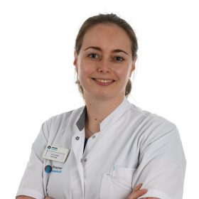 Eijck van, M.M. (Marleen)