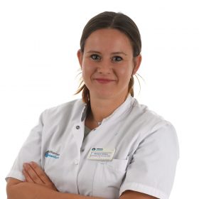 Dillen-Schilders, van M.C.A.M. (Monique)