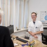 'Het is zo belangrijk om gehoord te worden'