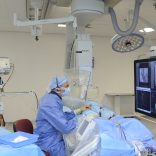 Cardiologen gebruiken nieuwe ablatietechniek voor behandeling hartritmestoornissen