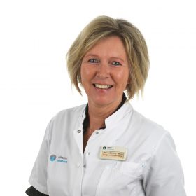 Sikking Meijer, W.J.H. (Wilma)