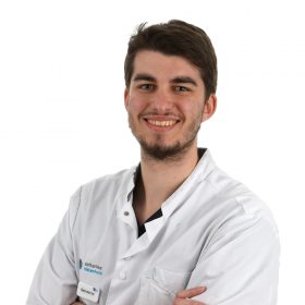 Tillaart van den, L.S.F. (Luuk)