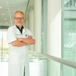 De specialist spreekt. Alles wat je wil weten over… alvleesklierkanker