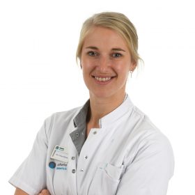 Eshuis, F.M.S. (Fraukje)