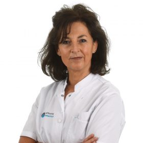 Lampe-van de Kerkhof, M.G.J.H. (Monique)