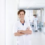 Cardioloog prof. dr.