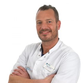 Aarle van, W.H. (Wesly)