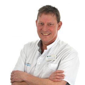 Looij van der, R.A.J. (Robbert)