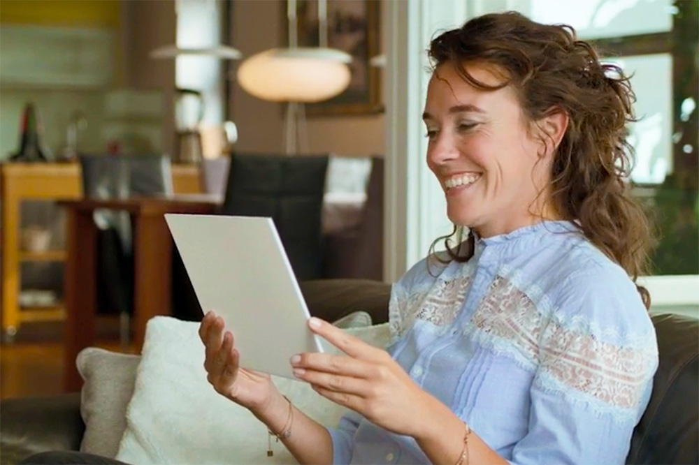 Mijn Catharina patientenportaal