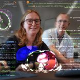 Behandelplannen voor borstkanker met één druk op de knop