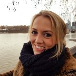 ‘Het kleintje in mijn buik weet nog maar half hoe bijzonder het is’