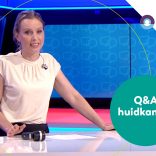 Herken jij huidkanker? Kijk de Q&amp;A Huidkanker terug