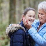 Kanker krijg je niet alleen