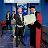 ‘Onderzoek doen is zoveel meer dan harde data en promoveren’