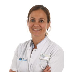 Alebeek van, M.A.G. (Maja)