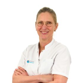 Bosch van den, A.T.C.D (Angelie)