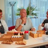 Smaak verloren door chemotherapie? Doe onze smaaktest!