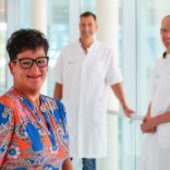 'Ik heb de regie over mijn leven terug, dat is voor mij het voorbeeld van de beste zorg'