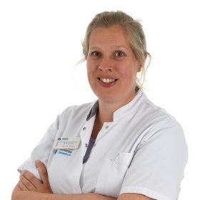 Jansen, W.M. (Steffy)