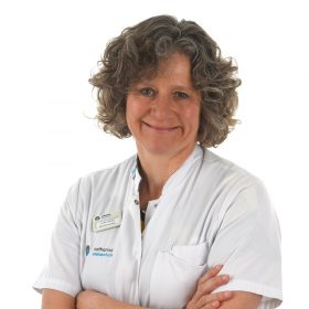 Wilmer, J.A.M. (Judith)