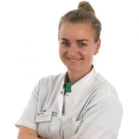 Witteveen-Ruijters, G. (Gita)