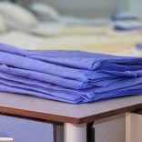 Catharina Ziekenhuis houdt jas uit