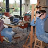 Catharina Ziekenhuis zoekt bouwer fitnessapparatuur voor internationaal avontuur