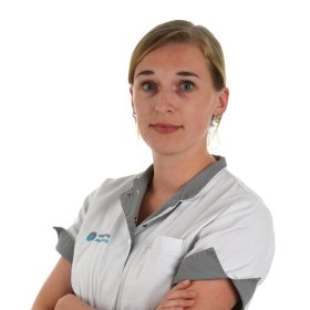 Geven, I.A.M. (Ilse)