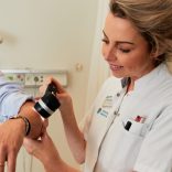 Komende tien jaar explosieve stijging aantal gevallen huidkanker