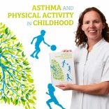 Astma en bewegen gaan prima samen!