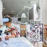 Ervaar de zorg van de toekomst tijdens de Dutch Design Week