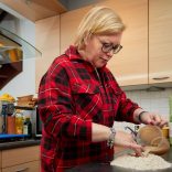 ‘Ik zie chocomel, ik ruik chocomel maar ik proef modder’