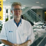 Een wereldwijde oproep voor betere COPD-zorg!