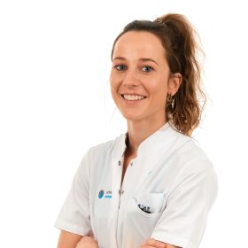 Ham van, N.C.M. (Nikki)