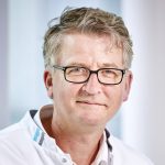 Gynaecoloog prof. dr
