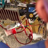 Wereldprimeur voor Catharina Hart- en Vaatcentrum: nieuwste hart-longmachine in gebruik genomen