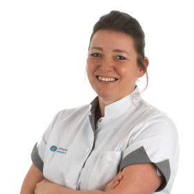 Beugen van,  F.C.J. (Femke)