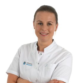 Bruijn de, A. (Anne)