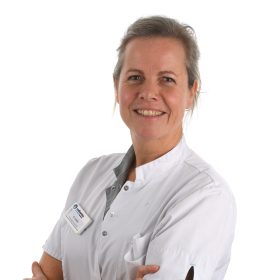 Kadijk-Dohmen, G.M.J. (Gieneke)