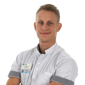 Kuringen van, L.G.M. (Lowie)