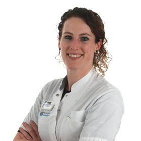 Oosthoek, L.W.J. (Lisa)