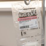 DNA test voorkomt ernstige bijwerkingen met ziekenhuisopname bij patiënten met kanker