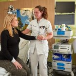 Sneller herstel door vernieuwde aanpak keizersnede in het Catharina Ziekenhuis