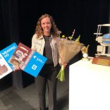 Vernieuwde aanpak keizersnede in het Catharina Ziekenhuis valt in de prijzen